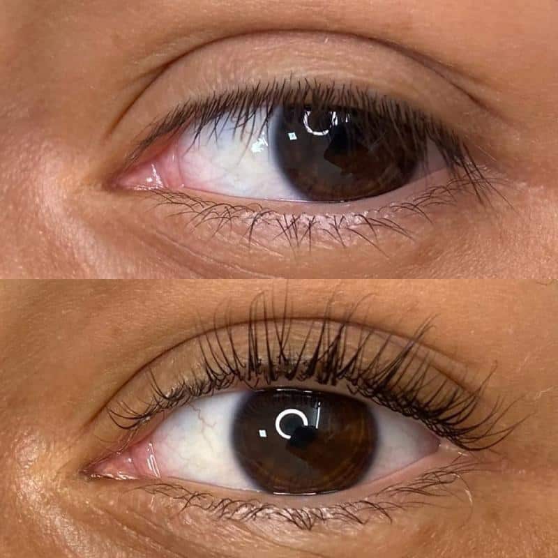 Lash Lifting: O que é e por que ele é a alternativa perfeita à extensão de cílios?