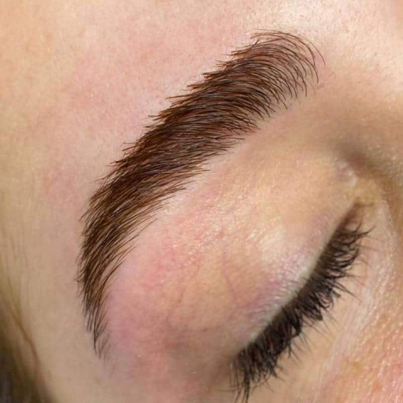 Brow Lamination em Governador Valadares | Serviços de Beleza em Governador Valadares